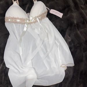 Linea Donatella babydoll size m